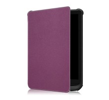 Чохол-книжка BeCover Smart Case для PocketBook 606/616/617/627/628/632 Touch HD 3/632 Plus/632 Aqua/633 Purple (707154)