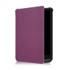 Чохол-книжка BeCover Smart Case для PocketBook 606/616/617/627/628/632 Touch HD 3/632 Plus/632 Aqua/633 Purple (707154)