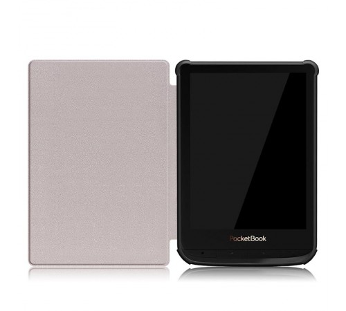 Чохол-книжка BeCover Smart Case для PocketBook 606/616/617/627/628/632 Touch HD 3/632 Plus/632 Aqua/633 Purple (707154)