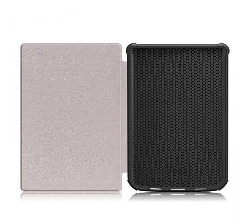 Чохол-книжка BeCover Smart Case для PocketBook 606/616/617/627/628/632 Touch HD 3/632 Plus/632 Aqua/633 Purple (707154)