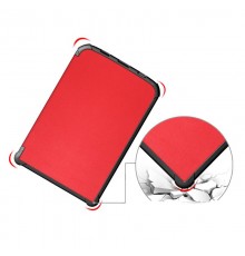 Чохол-книжка BeCover Smart Case для PocketBook 606/616/617/627/628/632 Touch HD 3/632 Plus/632 Aqua/633 Red (707155)