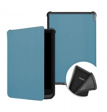 Чохол-книжка BeCover Smart Case для PocketBook 606/616/617/627/628/632 Touch HD 3/632 Plus/632 Aqua/633 Blue (707156)