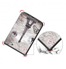 Чохол-книжка BeCover Smart Case для PocketBook 606/616/617/627/628/632 Touch HD 3/632 Plus/632 Aqua/633 Paris (707158)