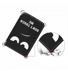 Чохол-книжка BeCover Smart Case для PocketBook 606/616/617/627/628/632 Touch HD 3/632 Plus/632 Aqua/633 Don`t Touch (707160)