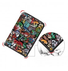 Чохол-книжка BeCover Smart Case для PocketBook 606/616/617/627/628/632 Touch HD 3/632 Plus/632 Aqua/633 Graffiti (707161)
