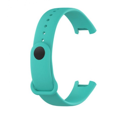 Силіконовий ремінець BeCover для Xiaomi Redmi Smart Band Pro Marine-Green (707173)