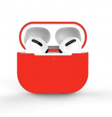 Чохол для навушників BeCover для Apple AirPods (3nd Gen) Red (707186)
