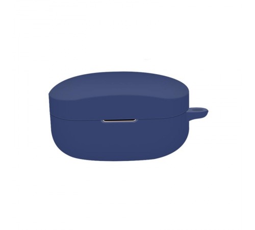 Чохол для навушників BeCover для Sony WF-1000XM4 Deep Blue (707190)