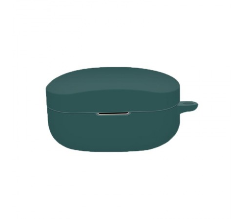 Чохол для навушників BeCover для Sony WF-1000XM4 Deep Green (707191)