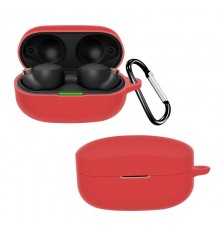 Чохол для навушників BeCover для Sony WF-1000XM4 Red (707193)