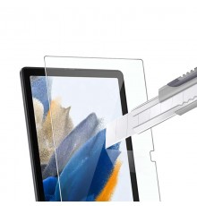 Захисне скло BeCover для Samsung Galaxy Tab A8 SM-X200/SM-X205 (707201)