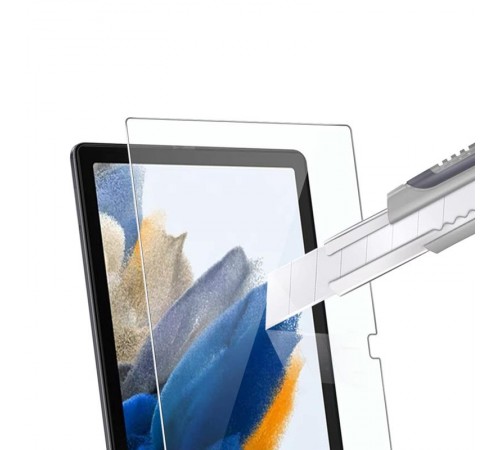 Захисне скло BeCover для Samsung Galaxy Tab A8 SM-X200/SM-X205 (707201)