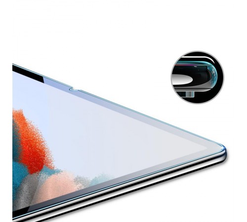 Захисне скло BeCover для Samsung Galaxy Tab A8 SM-X200/SM-X205 (707201)