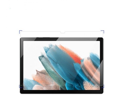 Захисне скло BeCover для Samsung Galaxy Tab A8 SM-X200/SM-X205 (707201)