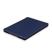 Чохол-книжка BeCover Smart для Amazon Kindle Paperwhite 11th Gen. 2021 Deep Blue (707203)