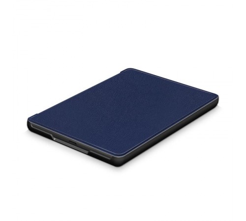 Чохол-книжка BeCover Smart для Amazon Kindle Paperwhite 11th Gen. 2021 Deep Blue (707203) Чохол-книжка BeCover Smart для Amazon Kindle Paperwhite 11th Gen. 2021 Deep Blue (707203)