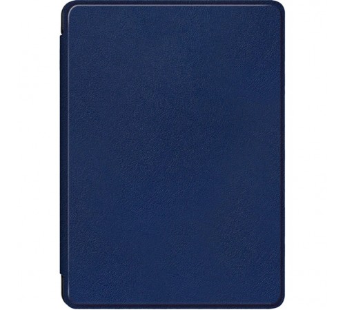 Чохол-книжка BeCover Smart для Amazon Kindle Paperwhite 11th Gen. 2021 Deep Blue (707203) Чохол-книжка BeCover Smart для Amazon Kindle Paperwhite 11th Gen. 2021 Deep Blue (707203)