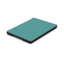 Чохол-книжка BeCover Smart для Amazon Kindle Paperwhite 11th Gen. 2021 Dark Green (707204)