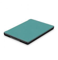Чохол-книжка BeCover Smart для Amazon Kindle Paperwhite 11th Gen. 2021 Dark Green (707204)