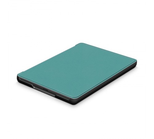 Чохол-книжка BeCover Smart для Amazon Kindle Paperwhite 11th Gen. 2021 Dark Green (707204) Чохол-книжка BeCover Smart для Amazon Kindle Paperwhite 11th Gen. 2021 Dark Green (707204)