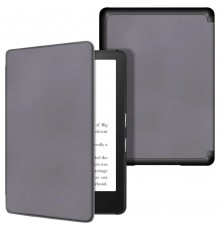 Чохол-книжка BeCover Smart для Amazon Kindle Paperwhite 11th Gen. 2021 Gray (707205)
