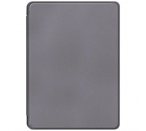Чохол-книжка BeCover Smart для Amazon Kindle Paperwhite 11th Gen. 2021 Gray (707205) Чохол-книжка BeCover Smart для Amazon Kindle Paperwhite 11th Gen. 2021 Gray (707205)