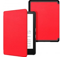 Чохол-книжка BeCover Smart для Amazon Kindle Paperwhite 11th Gen. 2021 Red (707207)