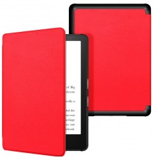 Чохол-книжка BeCover Smart для Amazon Kindle Paperwhite 11th Gen. 2021 Red (707207)