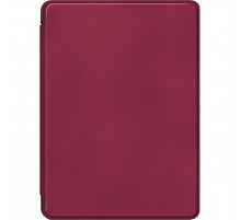 Чохол-книжка BeCover Smart для Amazon Kindle Paperwhite 11th Gen. 2021 Red Wine (707208)
