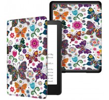 Чохол-книжка BeCover Smart для Amazon Kindle Paperwhite 11th Gen. 2021 Butterfly (707210)