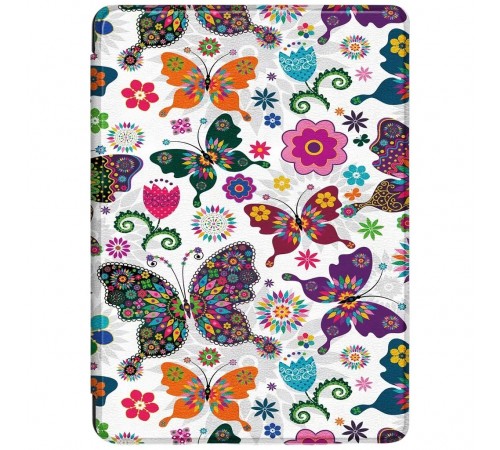 Чохол-книжка BeCover Smart для Amazon Kindle Paperwhite 11th Gen. 2021 Butterfly (707210)