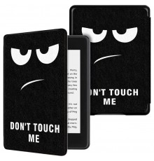 Чохол-книжка BeCover Smart для Amazon Kindle Paperwhite 11th Gen. 2021 Don`t Touch (707211)