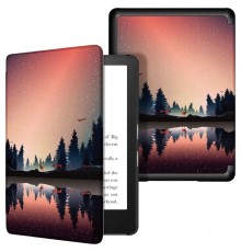 Чохол-книжка BeCover Smart для Amazon Kindle Paperwhite 11th Gen. 2021 Dusk (707212)
