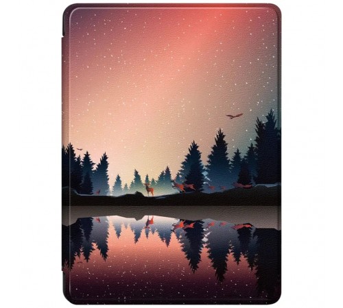 Чохол-книжка BeCover Smart для Amazon Kindle Paperwhite 11th Gen. 2021 Dusk (707212) Чохол-книжка BeCover Smart для Amazon Kindle Paperwhite 11th Gen. 2021 Dusk (707212)