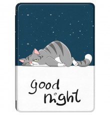 Чохол-книжка BeCover Smart для Amazon Kindle Paperwhite 11th Gen. 2021 Good Night (707213)