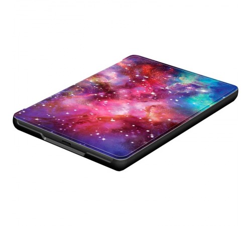 Чохол-книжка BeCover Smart для Amazon Kindle Paperwhite 11th Gen. 2021 Space (707216)