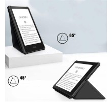 Чохол-книжка BeCover Ultra Slim Origami для Amazon Kindle Paperwhite 11th Gen. 2021 Black (707218)