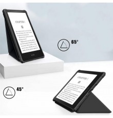 Чохол-книжка BeCover Ultra Slim Origami для Amazon Kindle Paperwhite 11th Gen. 2021 Black (707218)