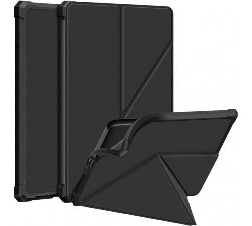 Чохол-книжка BeCover Ultra Slim Origami для Amazon Kindle Paperwhite 11th Gen. 2021 Black (707218)