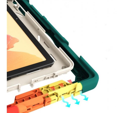 Чохол-накладка BeCover для Apple iPad mini 6 8.3 (2021) Blue (707238)