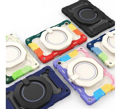 Чохол-накладка BeCover для Samsung Galaxy Tab A7 SM-T500/SM-T505/SM-T507 Blue (707239)