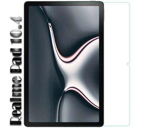 Захисне скло BeCover для Realme Pad 10.4 (707286)