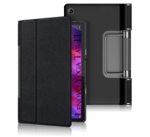 Чохол-книжка BeCover Smart для Lenovo Yoga Tab 11 YT-706 Black (707287)