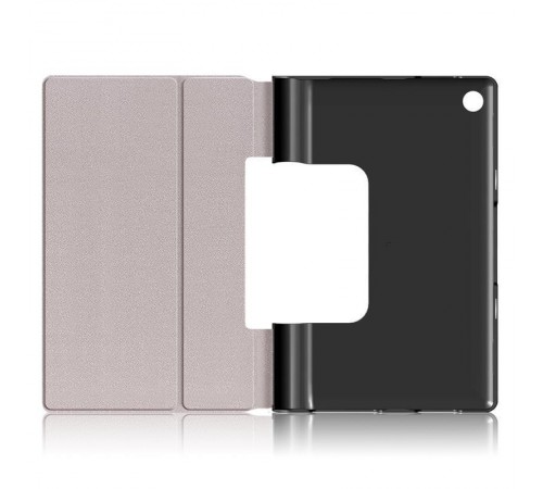 Чохол-книжка BeCover Smart для Lenovo Yoga Tab 11 YT-706 Black (707287)