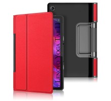 Чохол-книжка BeCover Smart для Lenovo Yoga Tab 11 YT-706 Red (707293)