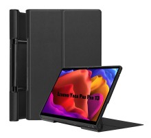 Чохол-книжка BeCover Smart для Lenovo Yoga Tab 13 YT-K606 Black (707304)