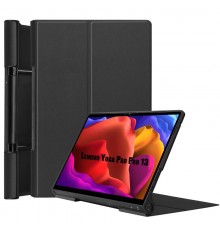Чохол-книжка BeCover Smart для Lenovo Yoga Tab 13 YT-K606 Black (707304)