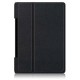 Чохол-книжка BeCover Smart для Lenovo Yoga Tab 13 YT-K606 Black (707304)