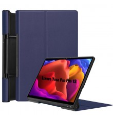 Чохол-книжка BeCover Smart для Lenovo Yoga Tab 13 YT-K606 Deep Blue (707305)
