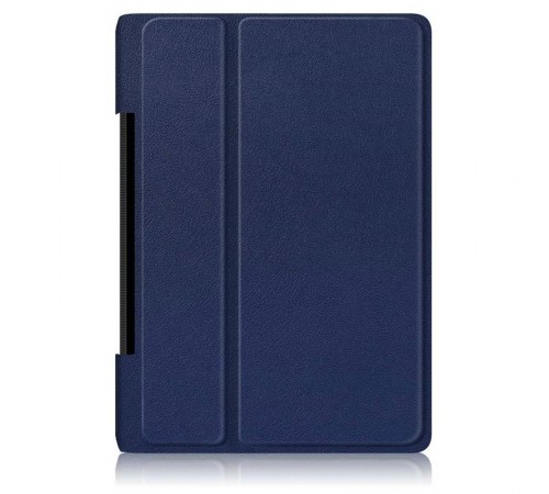 Чохол-книжка BeCover Smart для Lenovo Yoga Tab 13 YT-K606 Deep Blue (707305)